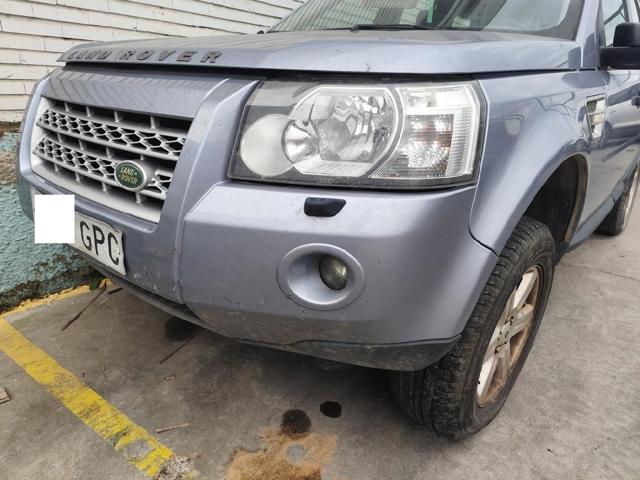 Land Rover Freelander II (2006-2014)