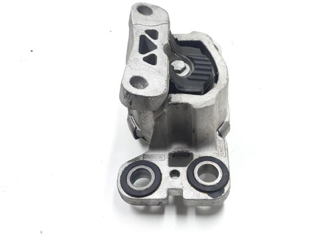 Coxim (suporte) inferior de motor LR039527 LAND ROVER