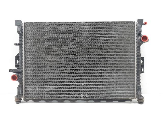 Radiador de esfriamento de motor LR039623 LAND ROVER