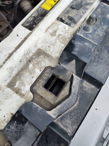 LR041431 Land Rover