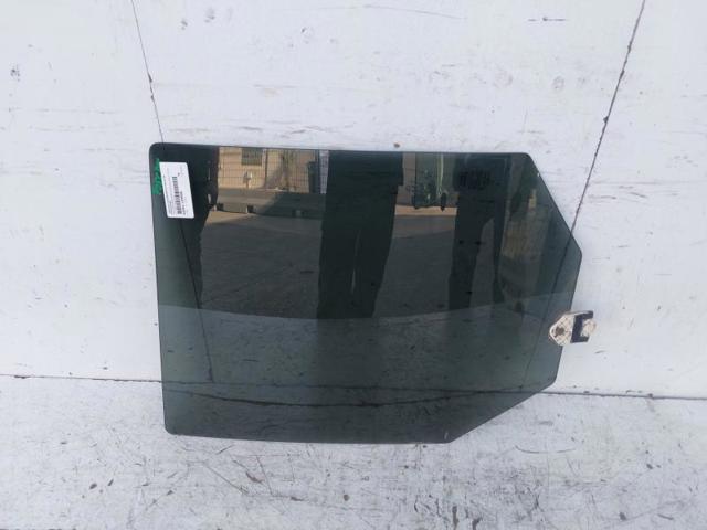 Vidro da porta traseira direita LR042721 LAND ROVER