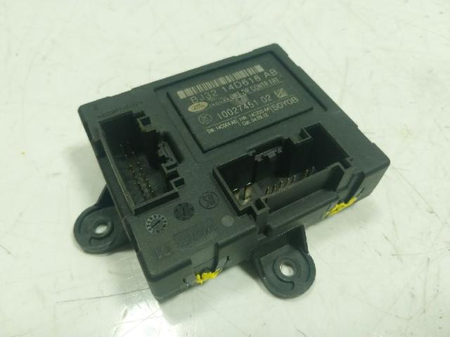 Módulo de conforto da porta dianteira LR044070 LAND ROVER