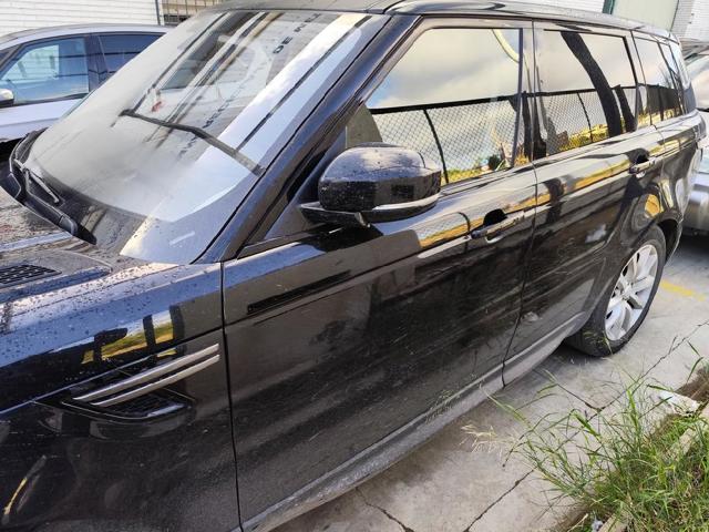 Porta dianteira esquerda Land Rover Range Rover II L494 ao melhor preço