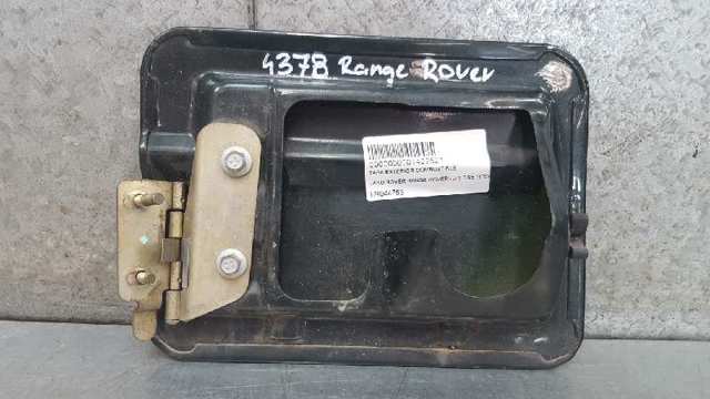 Comprar Range Rover I L320