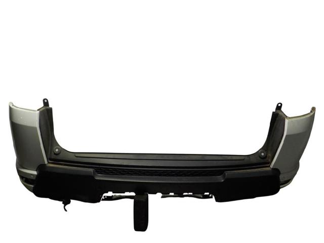  Land Rover Range Rover II (L494)