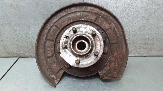 Pino moente (extremidade do eixo) traseiro direito LR045822 LAND ROVER