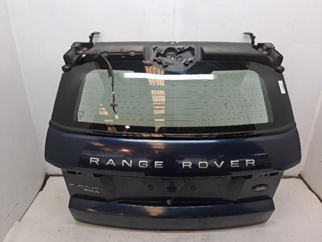 Porta traseira (3ª/5ª porta-malas (tampa de alcapão) LR046909 LAND ROVER