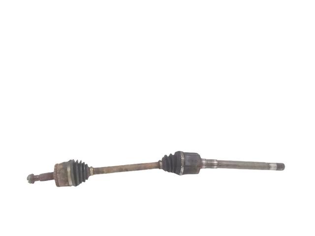 Semieixo (acionador) dianteiro direito LR047294 LAND ROVER