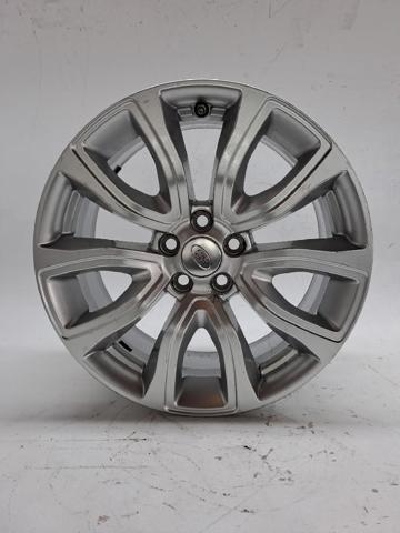Discos de roda de aleação ligeira (de aleação ligeira, de titânio) LR048461 LAND ROVER