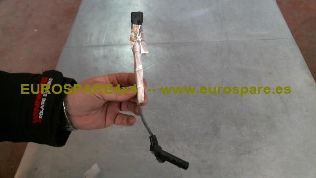 Sensor de posição (de revoluções) de cambota LR049872 LAND ROVER