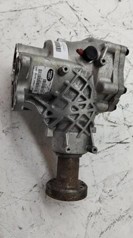 LR051075 Land Rover