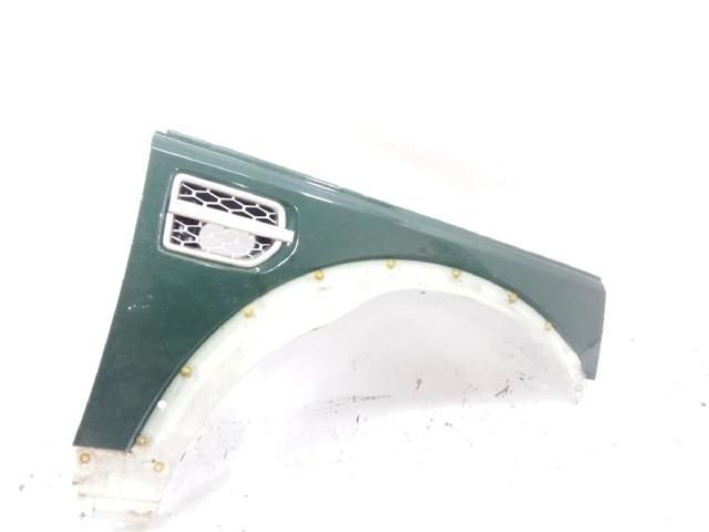 Pára-lama dianteiro direito LR056239 LAND ROVER