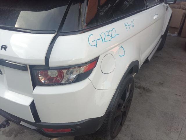 LR057235 Land Rover