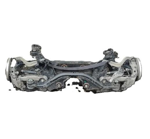 Viga de suspensão traseira (plataforma veicular) LR059304 LAND ROVER