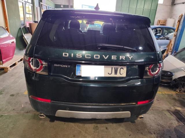 LR061391 Land Rover
