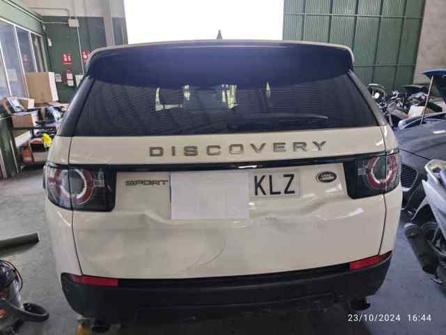 LR061391 Land Rover