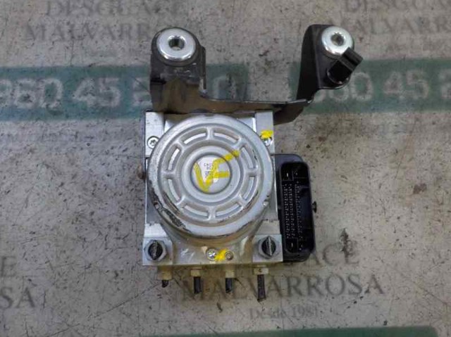 Unidade hidráulico de controlo ABS LR061892 LAND ROVER