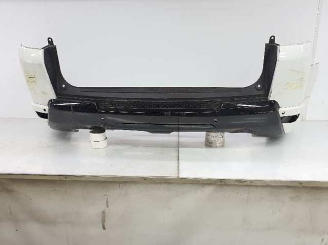 Pára-choque traseiro LR063195 LAND ROVER