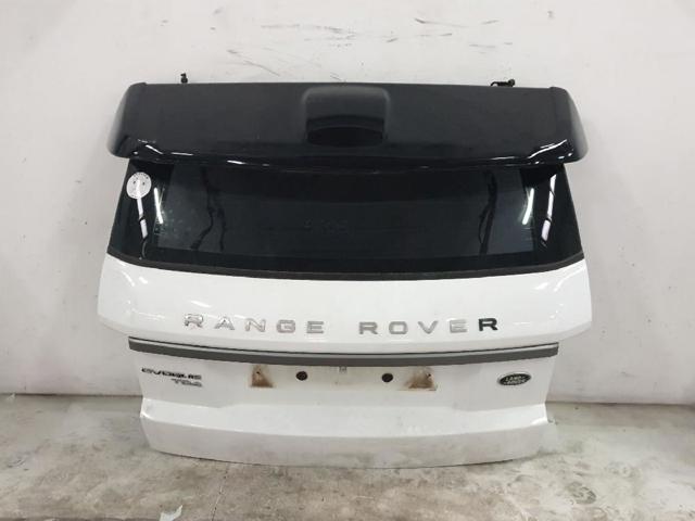Porta traseira (3ª/5ª porta-malas (tampa de alcapão) LR064614 LAND ROVER