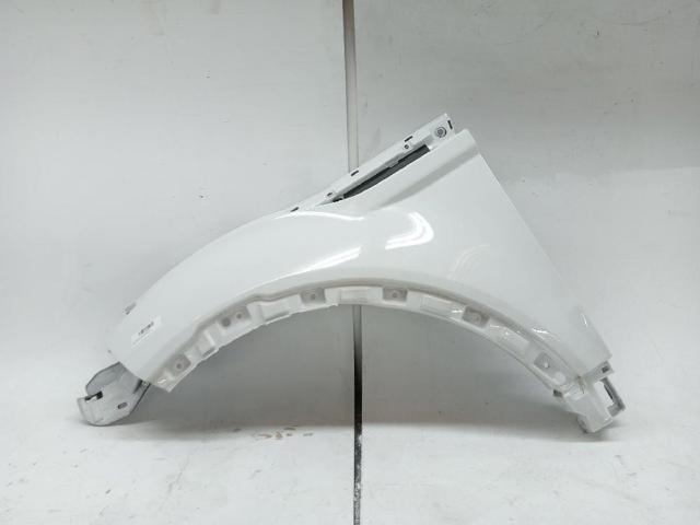 Pára-lama dianteiro esquerdo LR066935 LAND ROVER