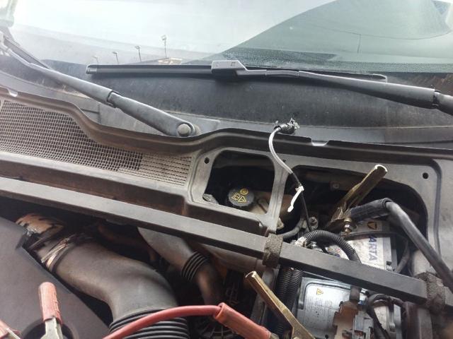  para Land Rover Freelander II (L359)