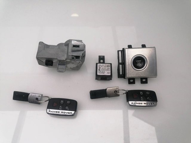 LR068334 Land Rover