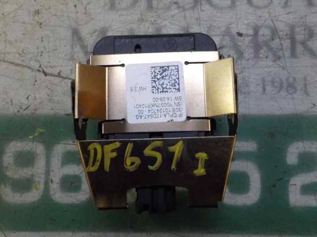 Sensor de chuva LR069690 LAND ROVER
