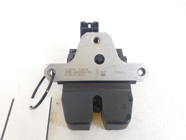 Fecho de tampa de porta-malas (de 3ª/5ª porta traseira) LR071193 LAND ROVER