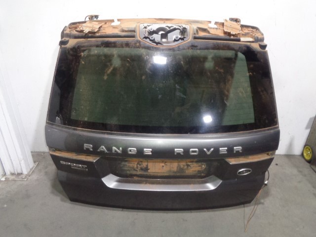 Porta traseira (3ª/5ª porta-malas (tampa de alcapão) LR071406 LAND ROVER