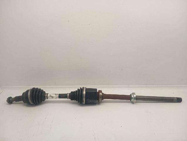 Semieixo (acionador) dianteiro direito LR071947 LAND ROVER