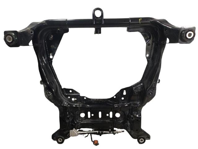 Viga de suspensão dianteira (plataforma veicular) LR072058 LAND ROVER