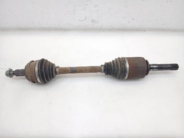 Junta homocinética externa traseira LR072063 LAND ROVER