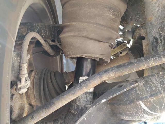 Junta homocinética externa traseira LR072063 LAND ROVER
