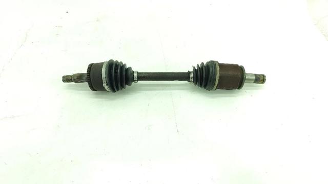 Semieixo (acionador) dianteiro esquerdo LR072069 LAND ROVER