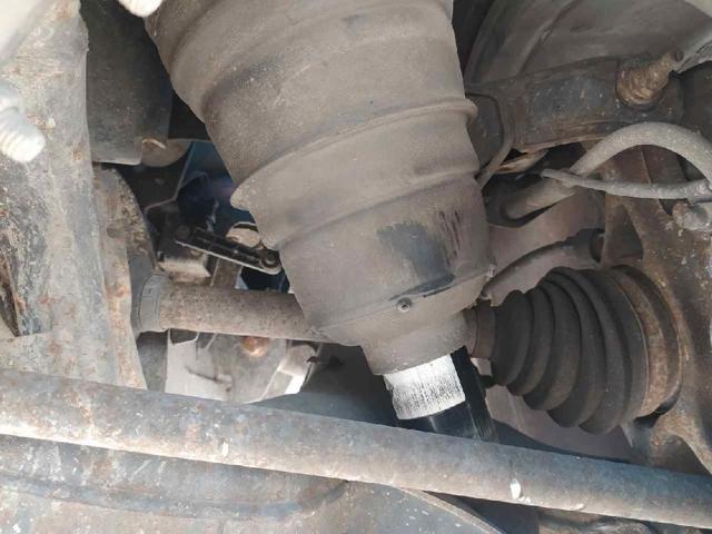 Junta homocinética externa traseira LR072071 LAND ROVER