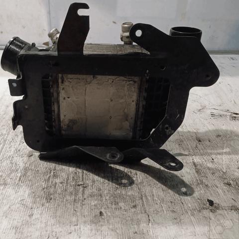 Radiador de intercooler LR072118 LAND ROVER