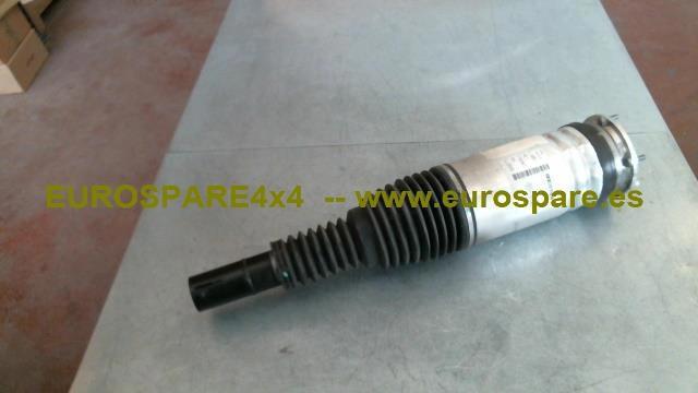 Amortecedor dianteiro direito LR072447 LAND ROVER