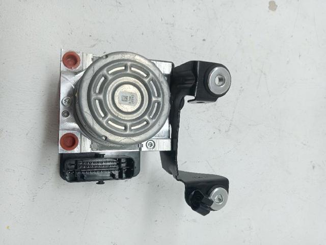 Unidade hidráulico de controlo ABS LR072596 LAND ROVER