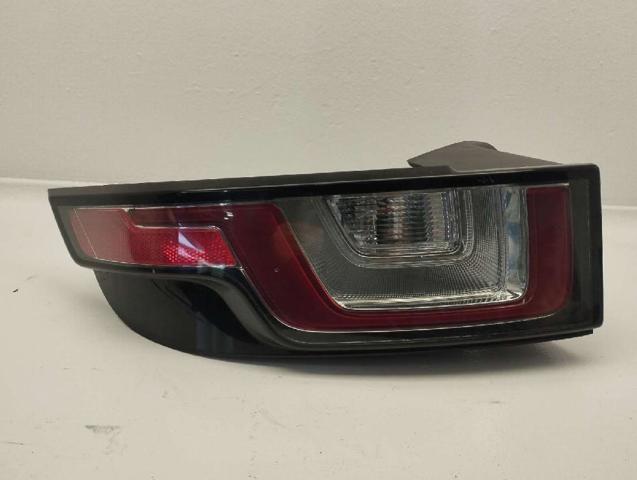 Lanterna traseira esquerda LR072649 LAND ROVER