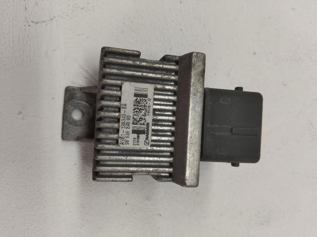 LR073555 Land Rover