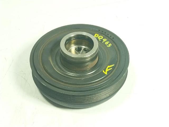 Polia de cambota LR074072 LAND ROVER