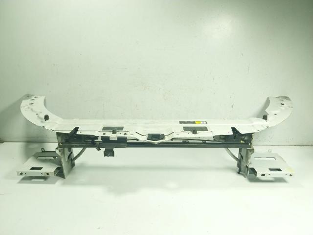 Suporte do radiador montado (painel de montagem de fixação das luzes) LR074151 LAND ROVER
