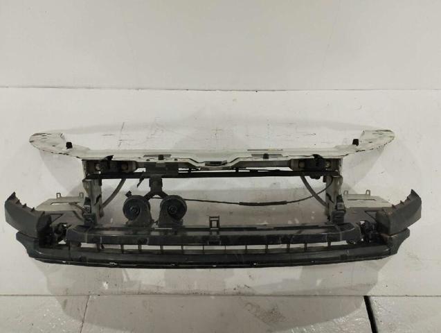 Suporte do radiador montado (painel de montagem de fixação das luzes) LR074151 LAND ROVER