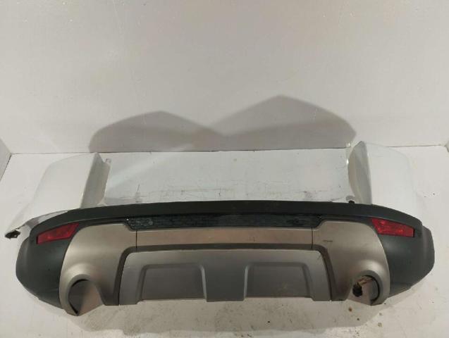 Pára-choque traseiro LR074961 LAND ROVER