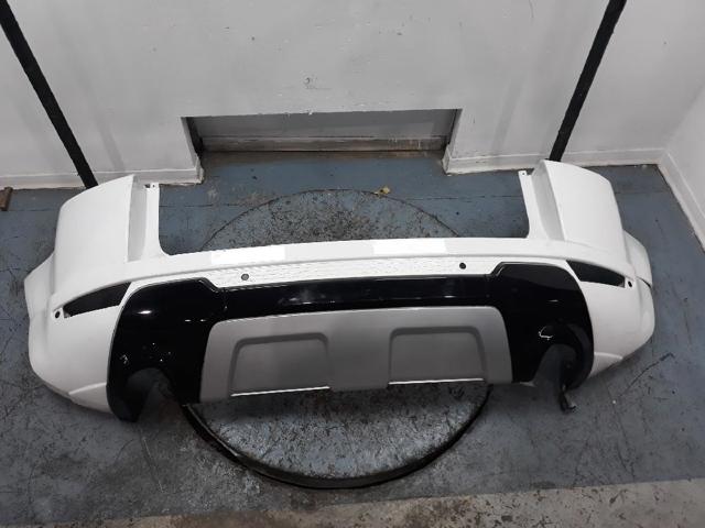 Pára-choque traseiro LR074961 LAND ROVER