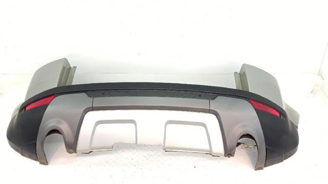 Pára-choque traseiro LR074961 LAND ROVER