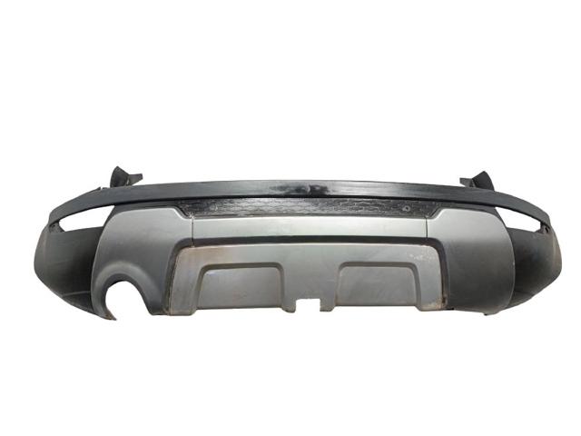 Pára-choque traseiro LR074961 LAND ROVER