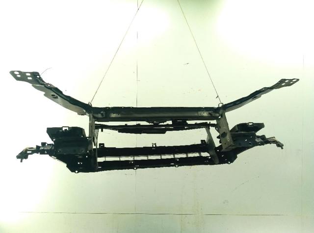 Suporte superior do radiador (painel de montagem de fixação das luzes) LR075398 LAND ROVER