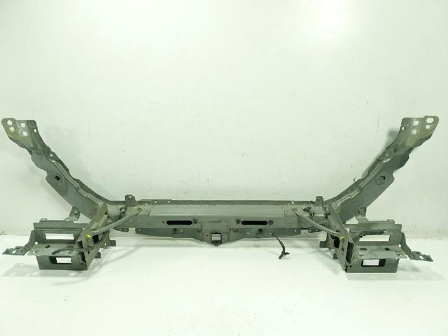 Suporte superior do radiador (painel de montagem de fixação das luzes) LR075398 LAND ROVER