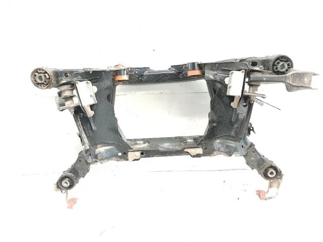 Viga de suspensão traseira (plataforma veicular) LR077097 LAND ROVER